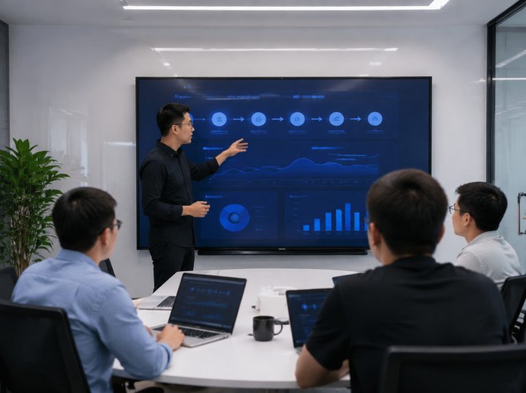 献县GEO系统代理加盟版